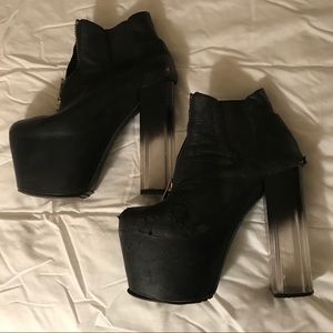 Thrashed UNIF Das Boot